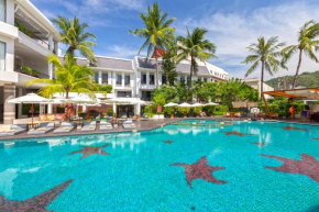 Sawaddi Patong Resort & Spa by Tolani - SHA Extra Plus